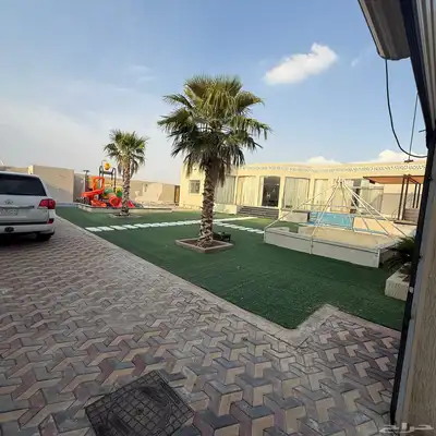 شاليه للبيع في ذوي حجي في السيل الصغير قريب من الخدمات 0