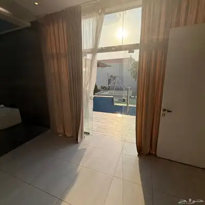 شاليه للبيع في ذوي حجي في السيل الصغير قريب من الخدمات 11