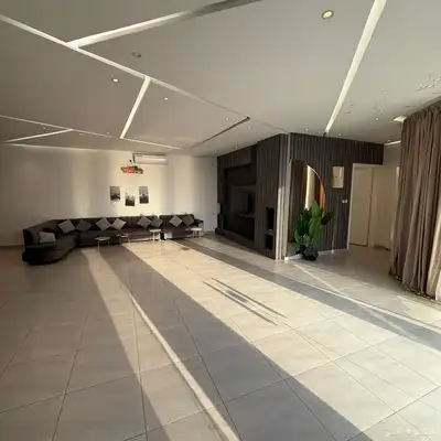 شاليه للبيع في ذوي حجي في السيل الصغير قريب من الخدمات 6