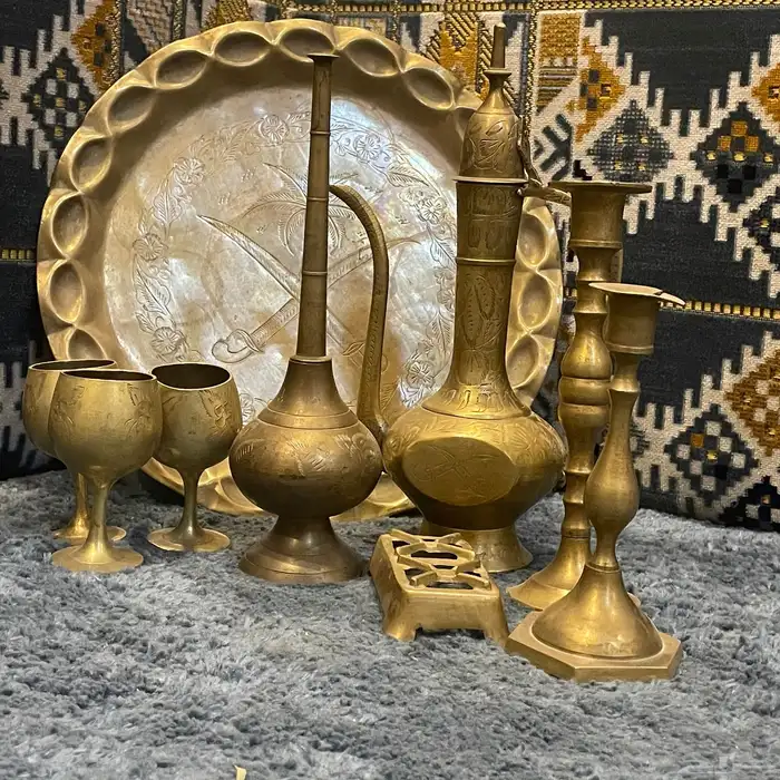 ارث او تحفه فنيه من منطقة الباحه له فوق 300 سنه 0