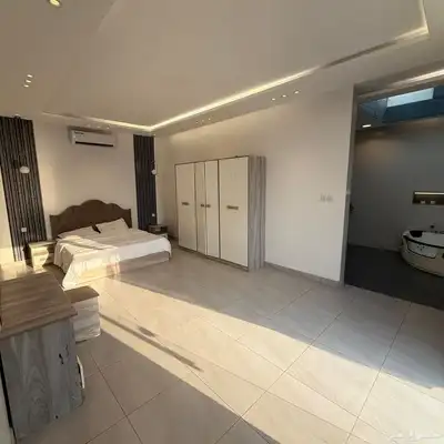 شاليه للبيع في ذوي حجي في السيل الصغير قريب من الخدمات 13