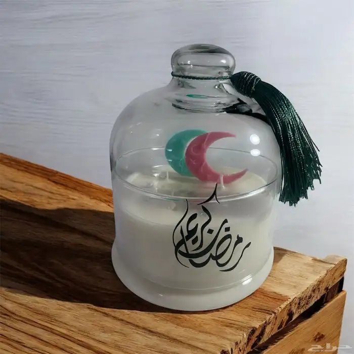 شموع ومستكة 13