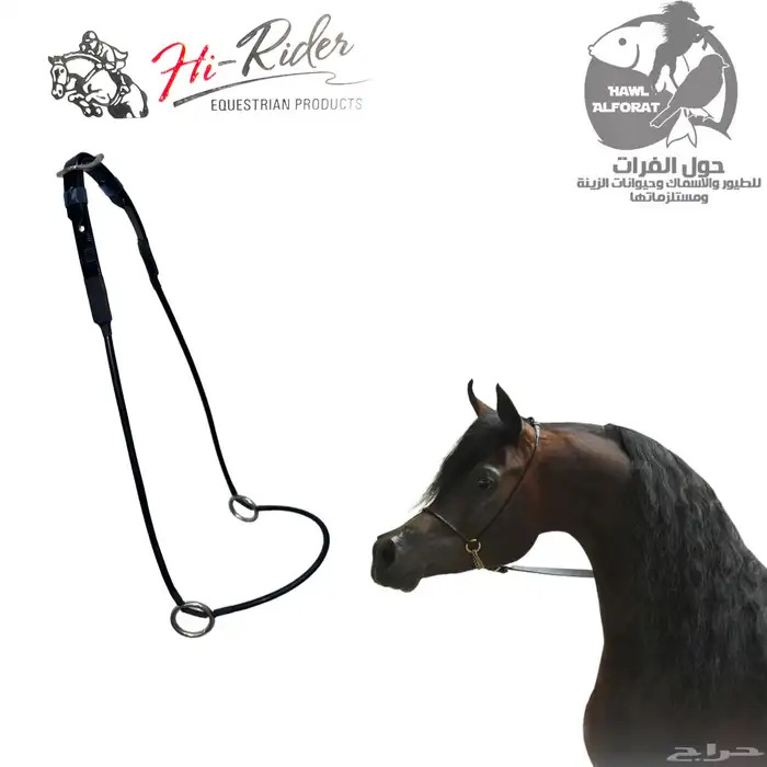 الخيل منتجات من براند هاي رايدر 4