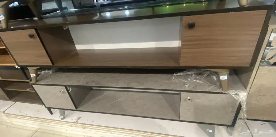 طاولات بلازما 1