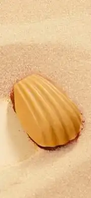 شيف حلويات غربي 1