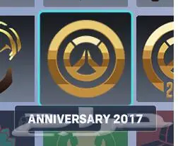 حساب اوفر واتش overwatch account (تم البيع) 3