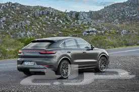 جنوط بورش كآيين 2019 2020 مقاس 21 6