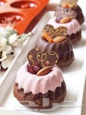 شيف حلويات غربي 18