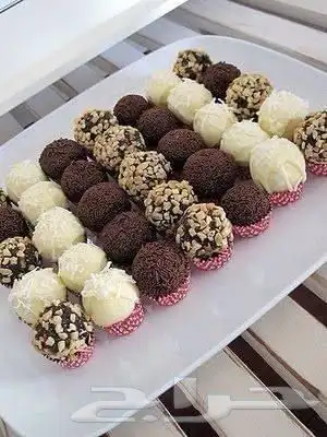 شيف حلويات غربي 28