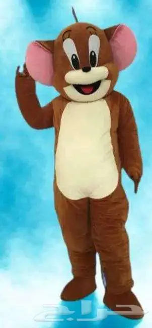 شخيصيات دزني ثعلب نمر الوردي خروف العيد لولو كاتي ارنب دبدوب 12