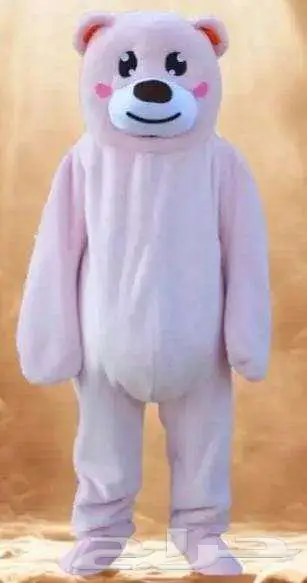 شخيصيات دزني ثعلب نمر الوردي خروف العيد لولو كاتي ارنب دبدوب 7