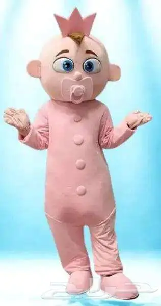 شخيصيات دزني ثعلب نمر الوردي خروف العيد لولو كاتي ارنب دبدوب 22