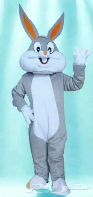 شخيصيات دزني ثعلب نمر الوردي خروف العيد لولو كاتي ارنب دبدوب 9