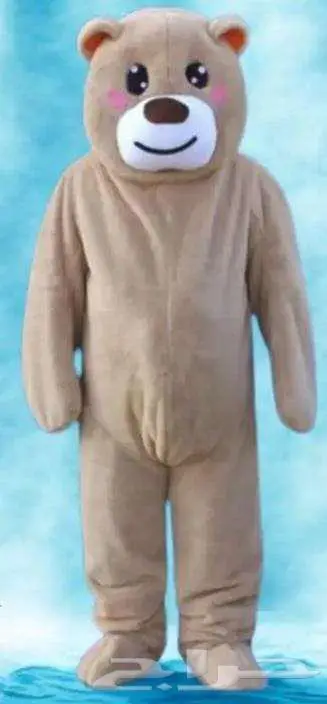 شخيصيات دزني ثعلب نمر الوردي خروف العيد لولو كاتي ارنب دبدوب 8