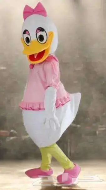 شخيصيات دزني ثعلب نمر الوردي خروف العيد لولو كاتي ارنب دبدوب 14