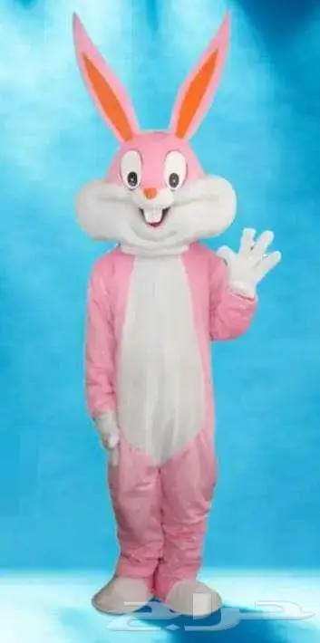 شخيصيات دزني ثعلب نمر الوردي خروف العيد لولو كاتي ارنب دبدوب 10