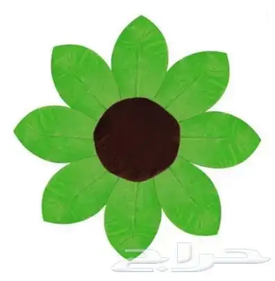 وسادة حمام الأطفال 3
