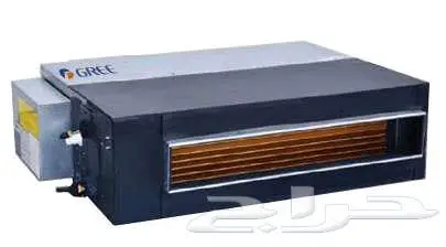 مكيفات مخفي كونسيلد 0