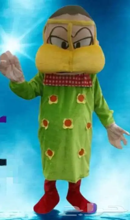 شخيصيات دزني ثعلب نمر الوردي خروف العيد لولو كاتي ارنب دبدوب 20