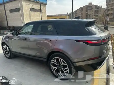 جنوط رنج روفر فيلار مقاس 21 اصلي وكالة موديل 2020 10