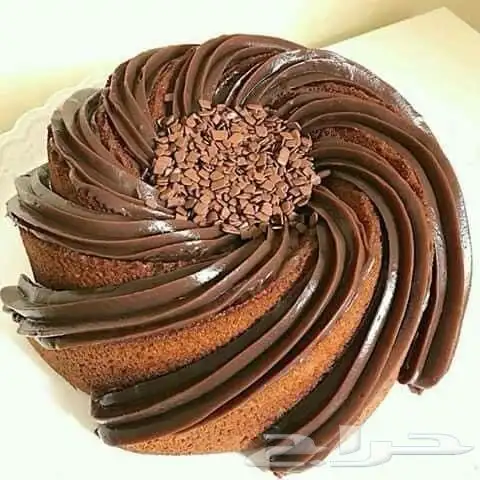 شيف حلويات غربي 20