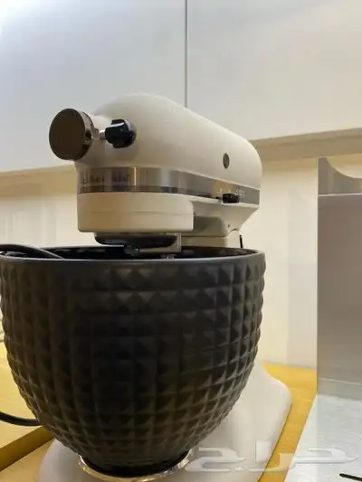 KitchenAid mixer 2
