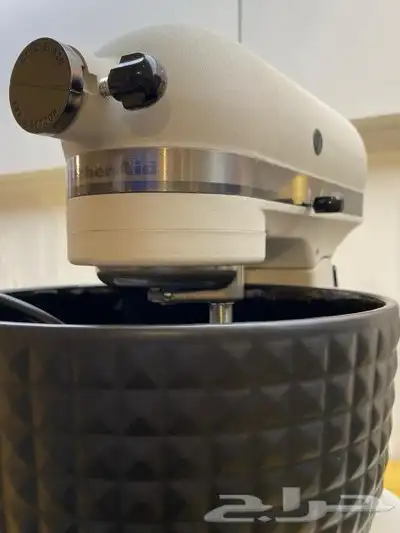 KitchenAid mixer 0