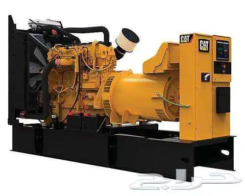 Generator and all equipment Maintenance and Repair and rent 2