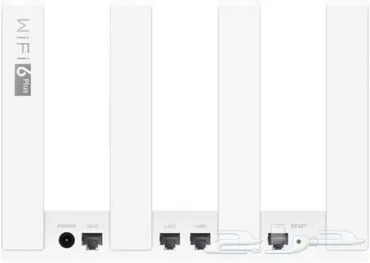راوتر هواوي AX3000 WiFi6 ثنائي النطاق 1