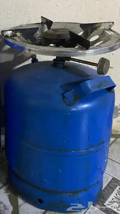 شولة غاز وسط 0