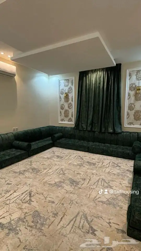 شالية الفهد 3