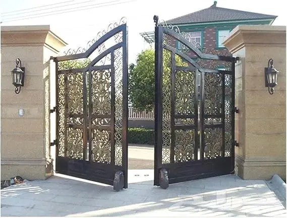 أذرعة فتح باب كراج إيطالية أصلية Nice - CAME - BFT 5