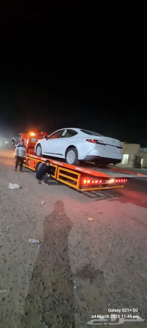 سطحه راجعه من شرماء الي تبوك ان شاء الله اليوم 0
