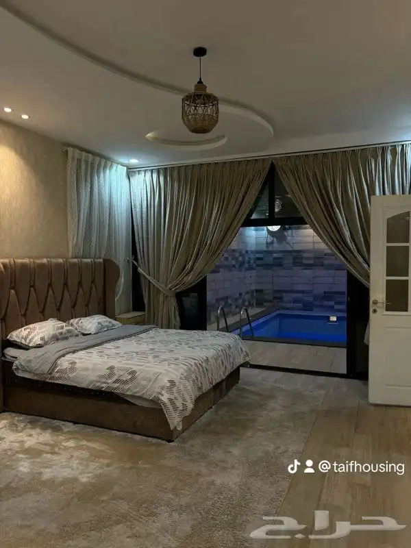 شالية الفهد 0