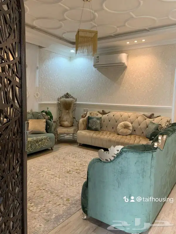 شالية الفهد 9