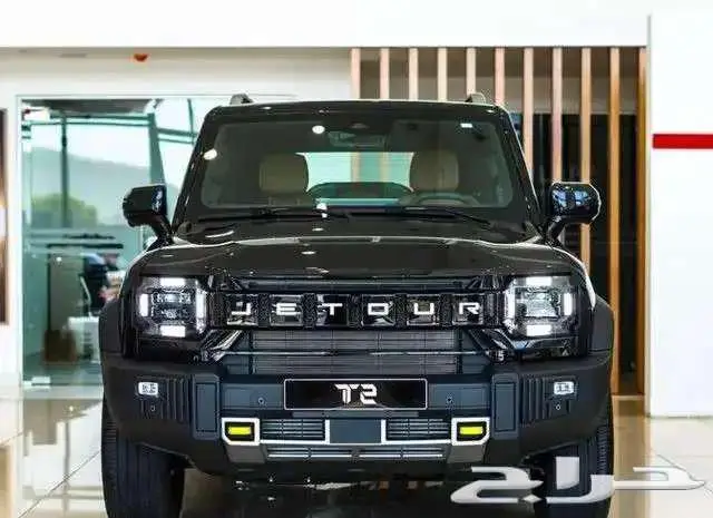 جيتور تي تو T2 بلس موديل 2026 0