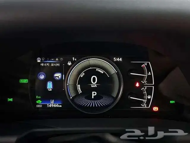 لكزس -es300 - 2024 2