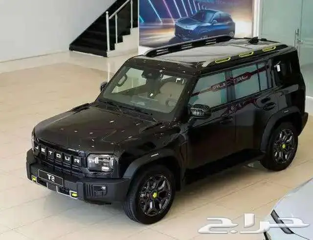 جيتور تي تو T2 بلس موديل 2026 1