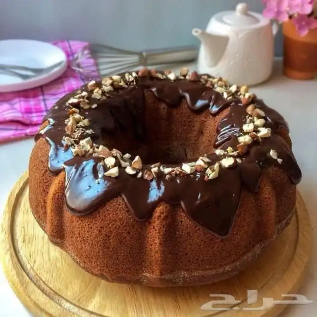 شيف حلويات غربي 17