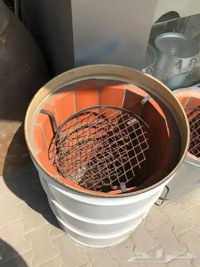 برميل مندي 1