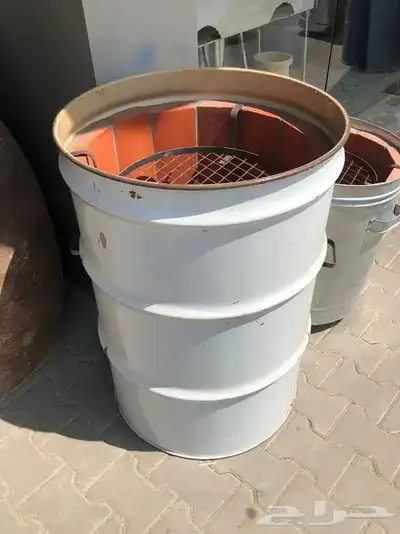برميل مندي 2