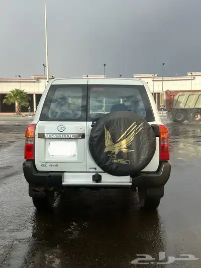 نيسان باترول 2009 6
