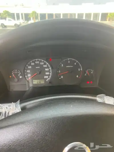 نيسان باترول 2009 12