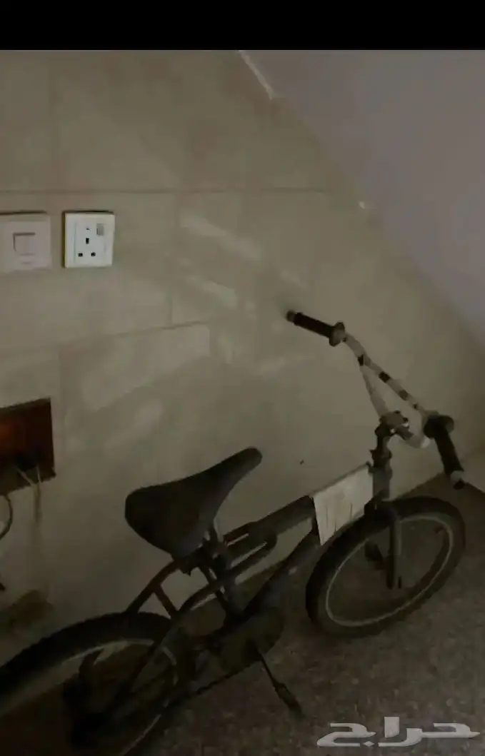 سيكل رامبو 1