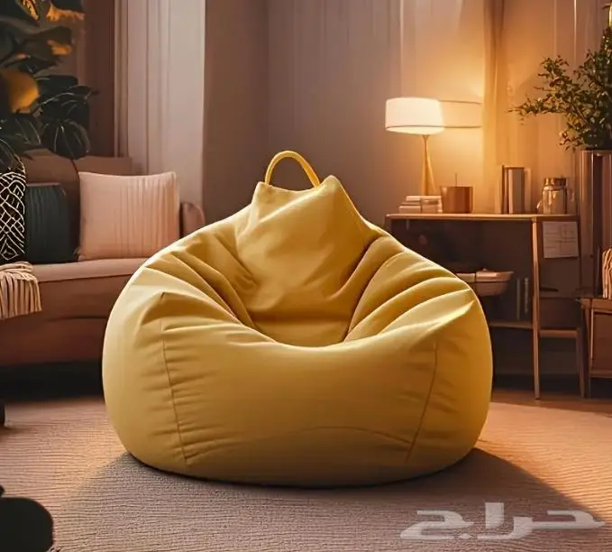 المركز السعودي لكراسي البوف 3