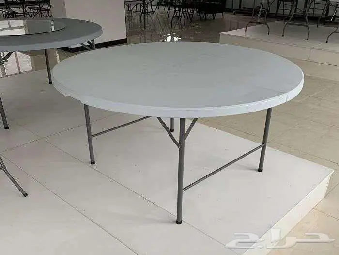 طاولات و كراسي مناسبات .. طاولات بوفيه 3