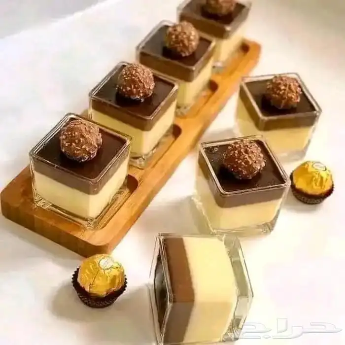 شيف حلويات غربي 14