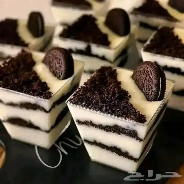 شيف حلويات غربي 13