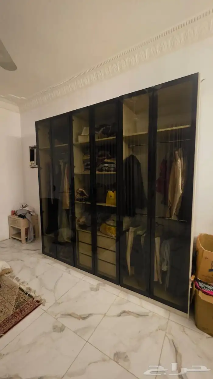 مصنع طاولات ودولايب 11