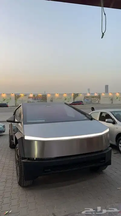 سايبر ترك للايجار 7